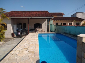 Casa da San